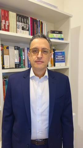 Liberdade religiosa e a segurança pública